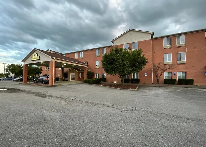 Springfield Inn