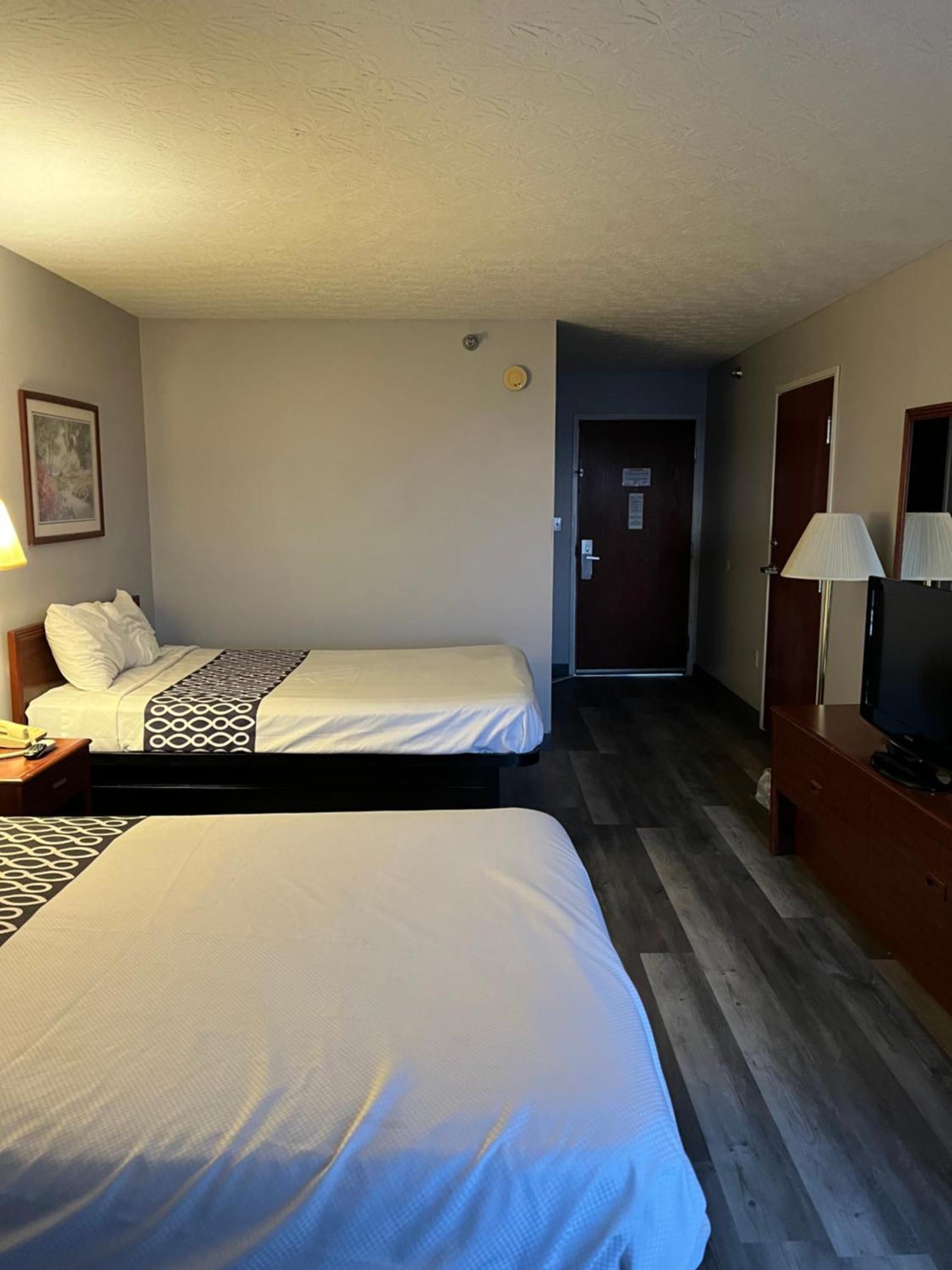 Hotel Springfield Inn